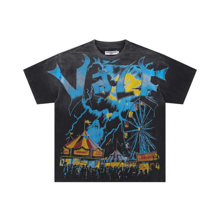 Vale Forever T Shirts Short _SKUValeForeverS-XL4ltxV108766